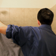 Image for article titled ‘Aha!’ Shouts Devin Nunes Pulling Back Shower Curtain In Hopes Of Revealing Hidden FBI Agent